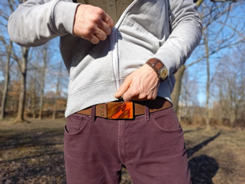 Streetwear opasky